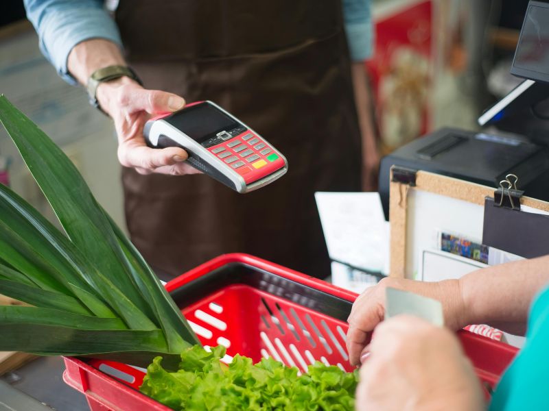 Mijn favoriete goedkope boodschappen (die niet saai&nbsp;zijn)